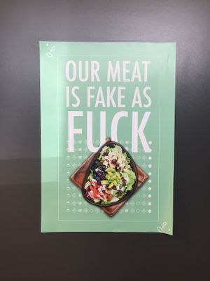 😁 at Yuícery - Hospitalstraße in Stuttgart