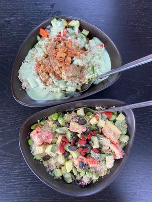 Medium Bowls at Yuícery - Hospitalstraße in Stuttgart