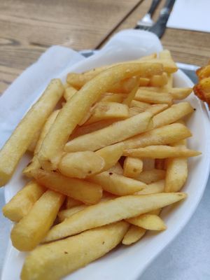  at Station Promenade in Morecambe