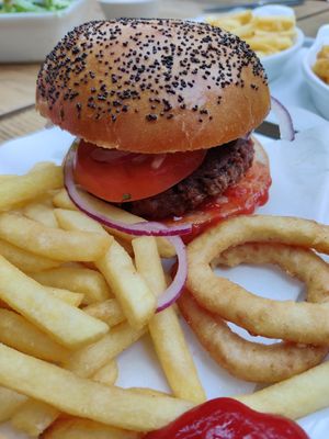  at Station Promenade in Morecambe