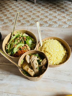   at Ah! Quy in Leuven