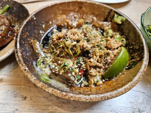  at Pachamama in London