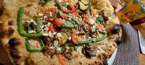  at A'nica in Palermo