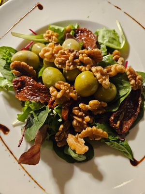  at A'nica in Palermo