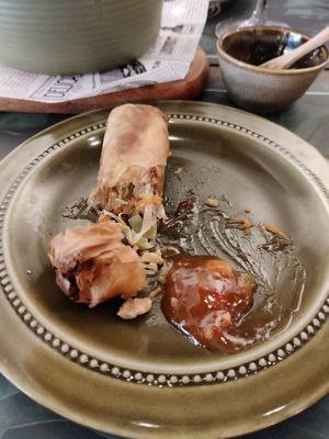 Nems at Coco in De Panne