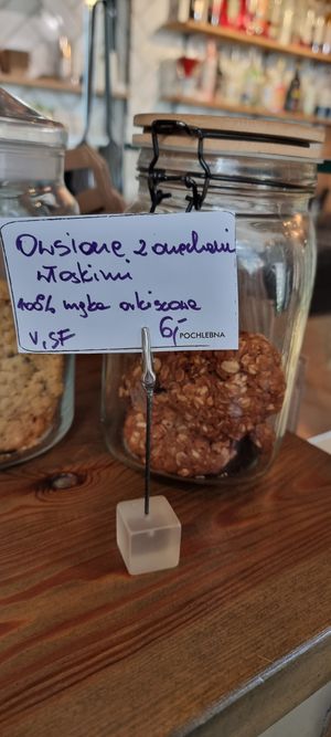  at Pochlebna in Wroclaw