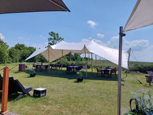 Direkt Hinterm Deich! at Primesurf Fehmarn in Fehmarn