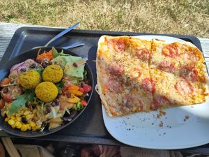  at Primesurf Fehmarn in Fehmarn