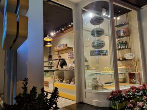 Saytad at Saytad in Istanbul