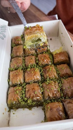   at Saytad in Istanbul