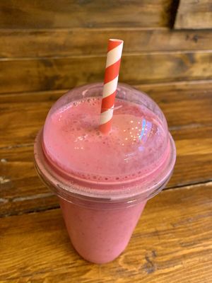 Farm W5 - Nice cream at Farm W5 in West London