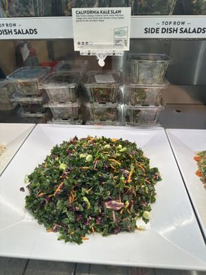  Vegan!  at DTW - Plum Market in Romulus