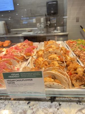   at DTW - Plum Market in Romulus