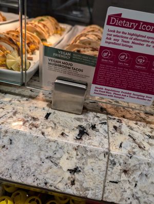  at DTW - Plum Market in Romulus