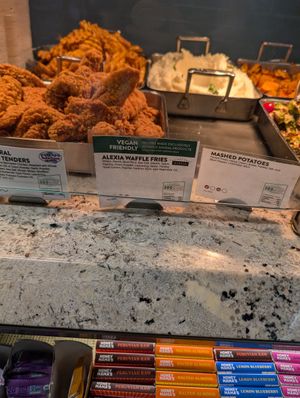  at DTW - Plum Market in Romulus