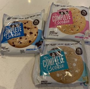 Cookies at DTW - Plum Market in Romulus