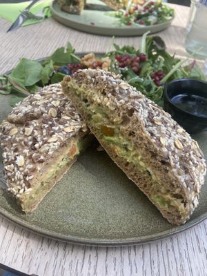   at Charlie's in Antwerpen