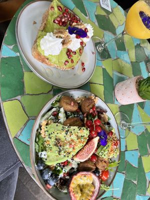   at Charlie's in Antwerpen