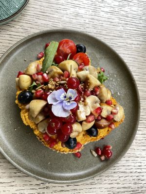   at Charlie's in Antwerpen