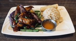   at Dao Palate - Flatbush in Brooklyn