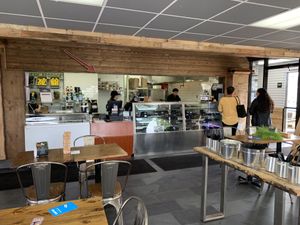 Order Here at The Vegan Butcher in Allentown