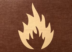   at 200 Degrees Coffee in Leeds