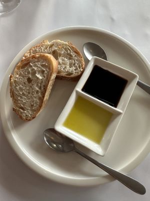   at Rubyos in Newtown