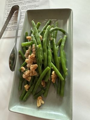   at Rubyos in Newtown