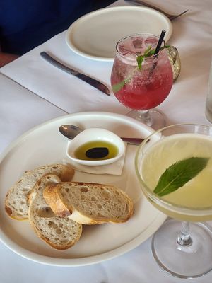  at Rubyos in Newtown