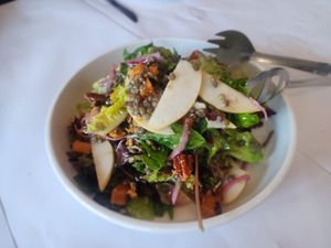  at Rubyos in Newtown