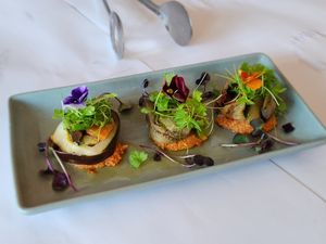  at Rubyos in Newtown