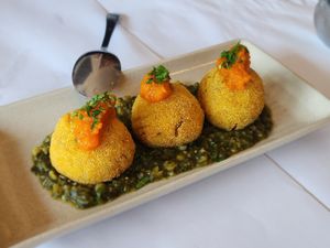  at Rubyos in Newtown