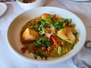  at Rubyos in Newtown