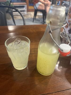   at Hummus Chiang Mai in Chiang Mai