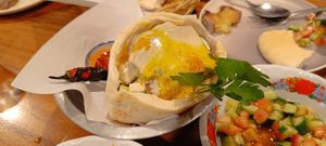  at Hummus Chiang Mai in Chiang Mai