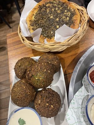   at Hummus Chiang Mai in Chiang Mai