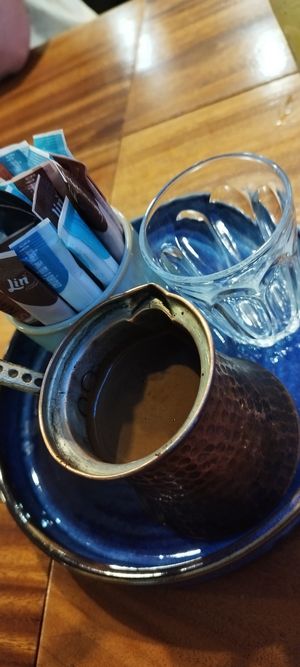  at Hummus Chiang Mai in Chiang Mai