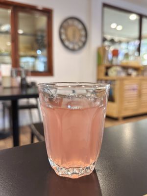   at Hummus Chiang Mai in Chiang Mai