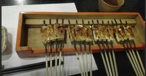 Tofu! at Wakaya Tofu in Iga