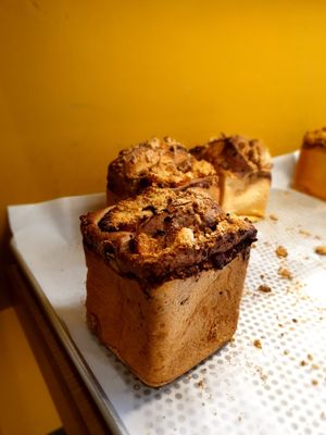 loaf at OOH Breado - Sangdo-dong - 우부래도 상도점 in Seoul