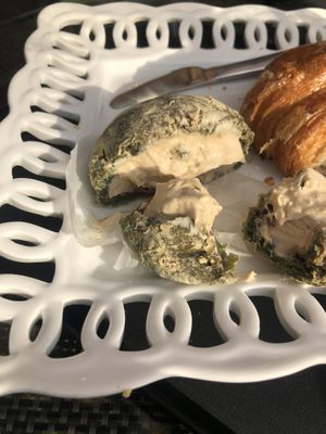   at OOH Breado - Sangdo-dong - 우부래도 상도점 in Seoul