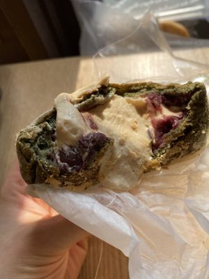   at OOH Breado - Sangdo-dong - 우부래도 상도점 in Seoul