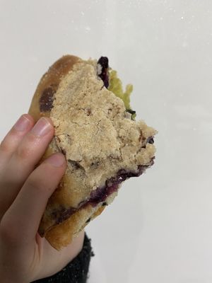   at OOH Breado - Sangdo-dong - 우부래도 상도점 in Seoul