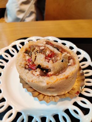  at OOH Breado - Sangdo-dong - 우부래도 상도점 in Seoul