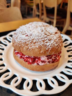  at OOH Breado - Sangdo-dong - 우부래도 상도점 in Seoul