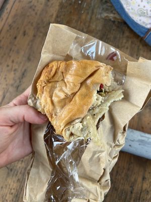   at OOH Breado - Sangdo-dong - 우부래도 상도점 in Seoul