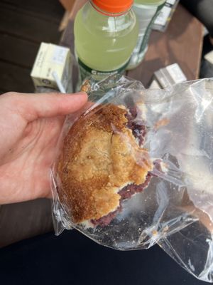   at OOH Breado - Sangdo-dong - 우부래도 상도점 in Seoul