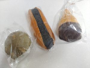 . at OOH Breado - Sangdo-dong - 우부래도 상도점 in Seoul