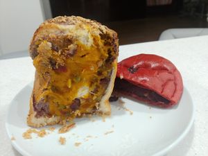 . at OOH Breado - Sangdo-dong - 우부래도 상도점 in Seoul