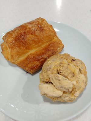  at OOH Breado - Sangdo-dong - 우부래도 상도점 in Seoul